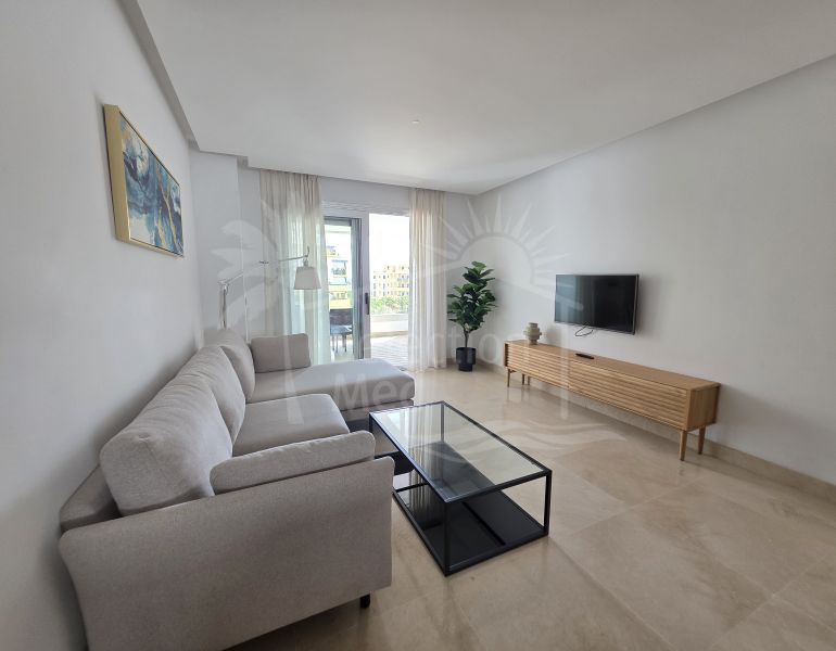 Penthouse for sale in San Pedro Playa, San Pedro de Alcantara