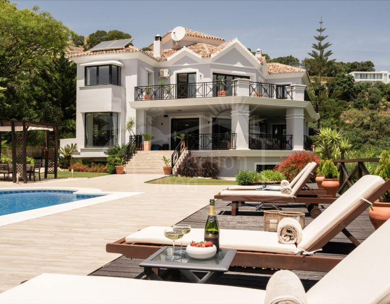 Exquisite Villa in Monte Mayor