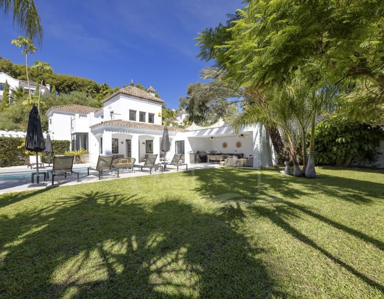 Oportunidad de compra en el Paraíso Alto