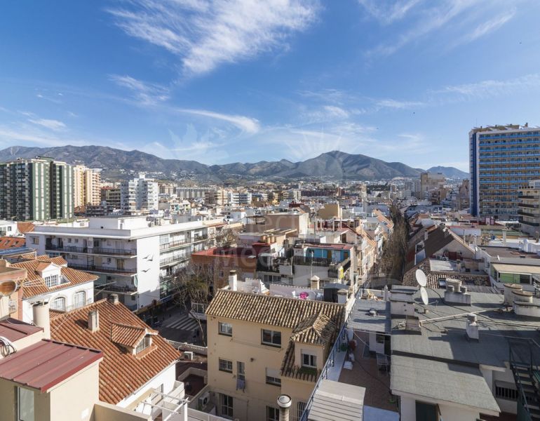 Apartment for sale in Fuengirola