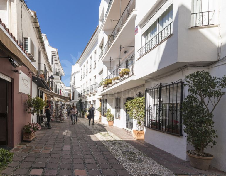 Villa for sale in Marbella