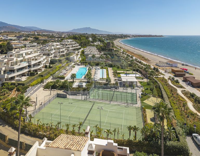 Appartement à vendre dans Velaya, Estepona Est
