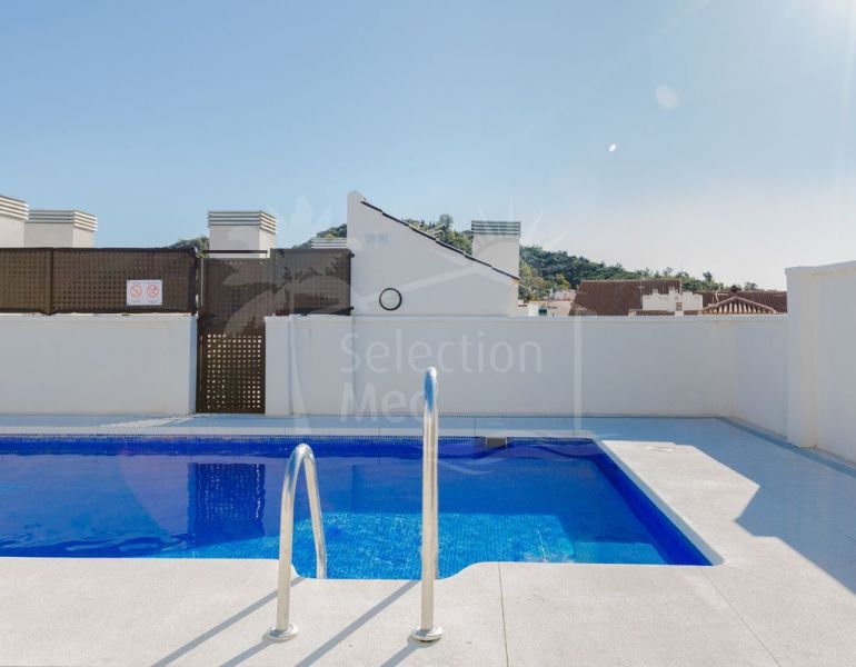 Apartamento Planta Baja en venta en Centro Histórico, Malaga