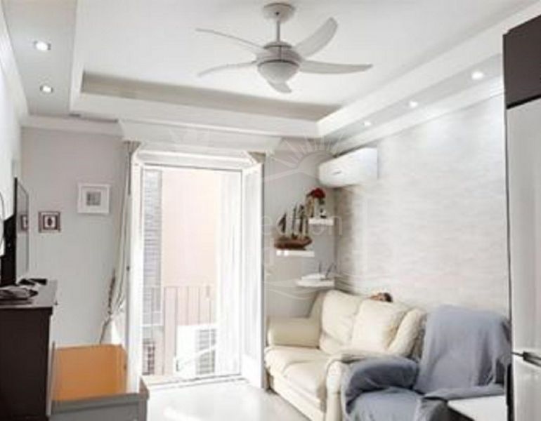 Apartamento en venta en Malaga