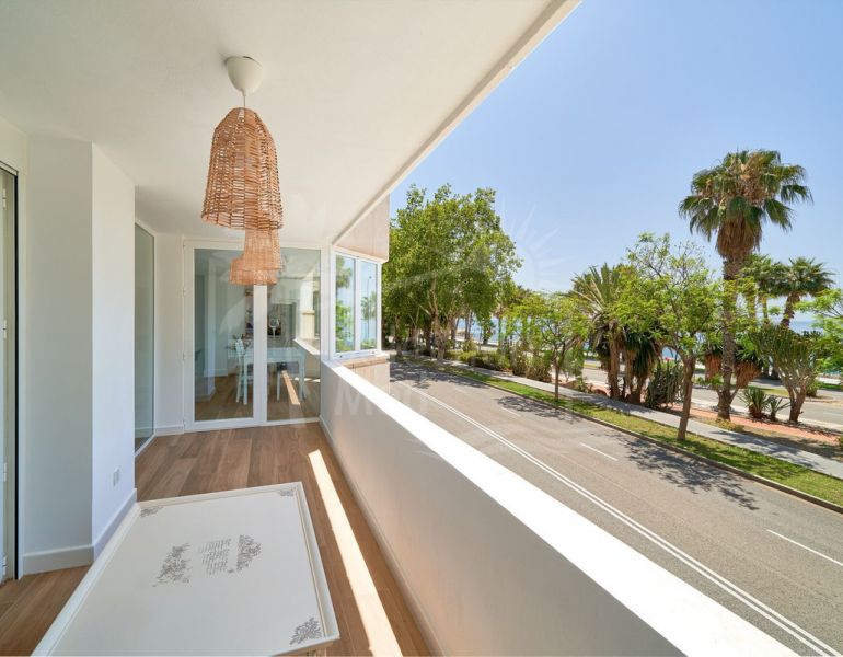Appartement à vendre dans Malaga - Este