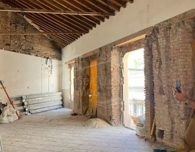 Penthouse for sale in Centro Histórico, Malaga