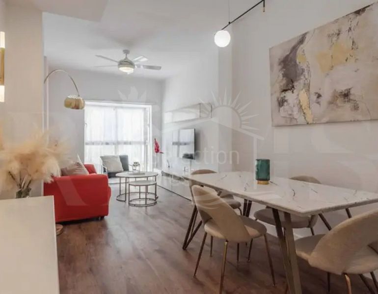 Apartamento en venta en Centro Histórico, Malaga