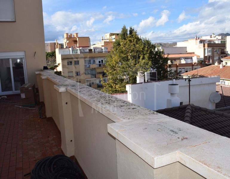 Apartamento en venta en La Victoria - Conde de Ureña - Gibralfaro, Malaga