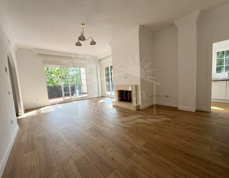 Appartement à vendre dans River Garden, Nueva Andalucia