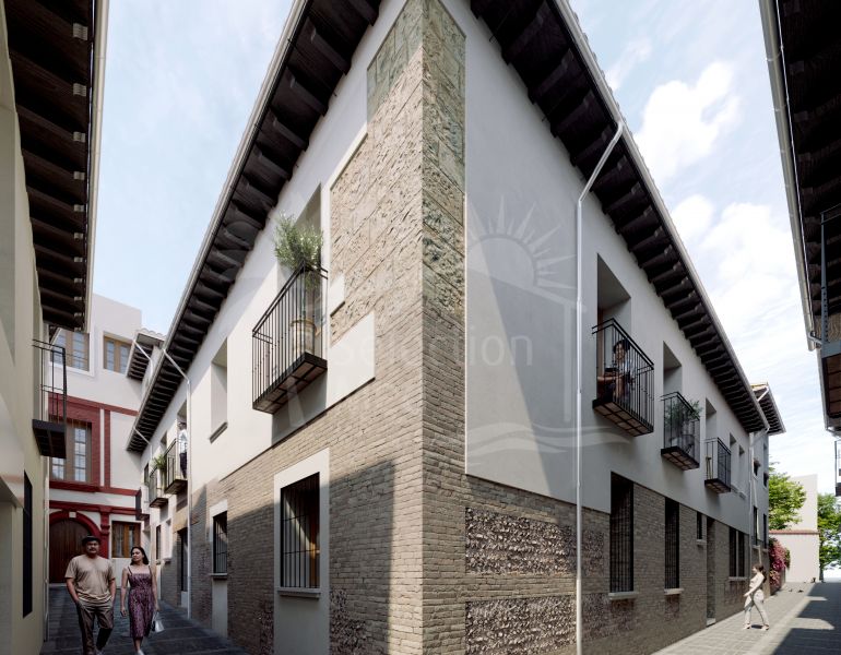 Obra Nueva Granada - Horno de Vidrio