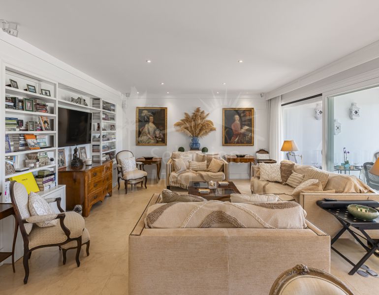 Villa Jumelée à vendre dans Sotogrande