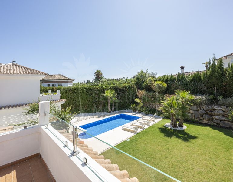 Elegant Family Villa in Prime B Zone Location