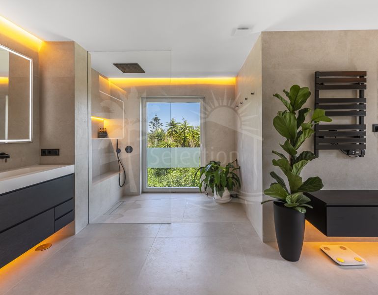 Villa à vendre dans Sotogrande