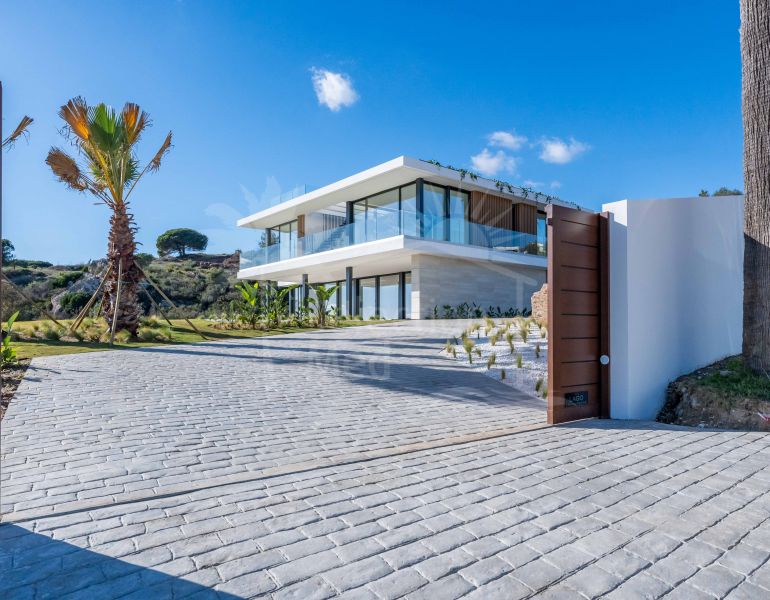 Villa à vendre dans La Reserva, Sotogrande
