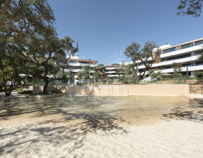 Appartement à vendre dans Sotogrande