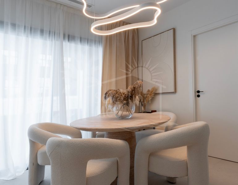 Appartement à vendre dans San Pedro de Alcantara