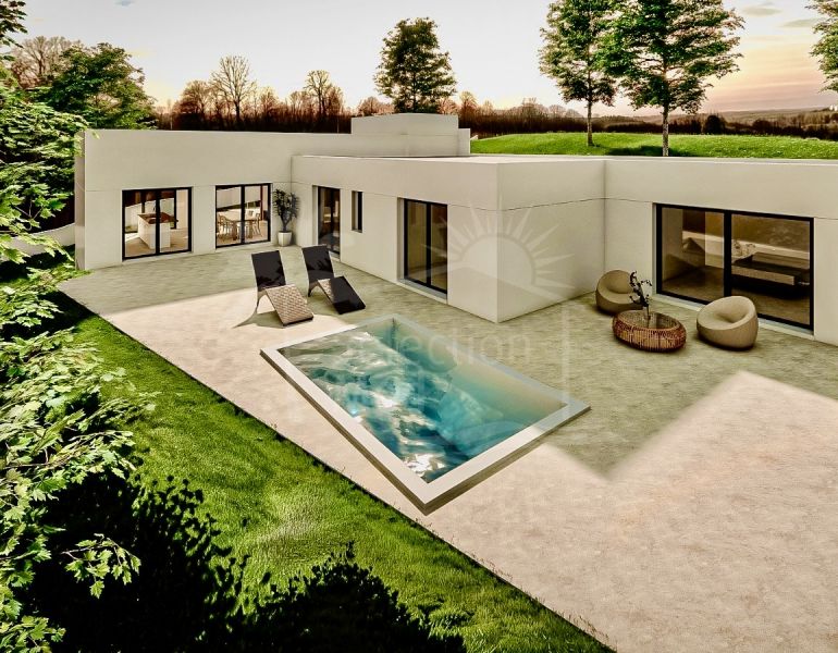 Live the Dream at Villa Sunshine