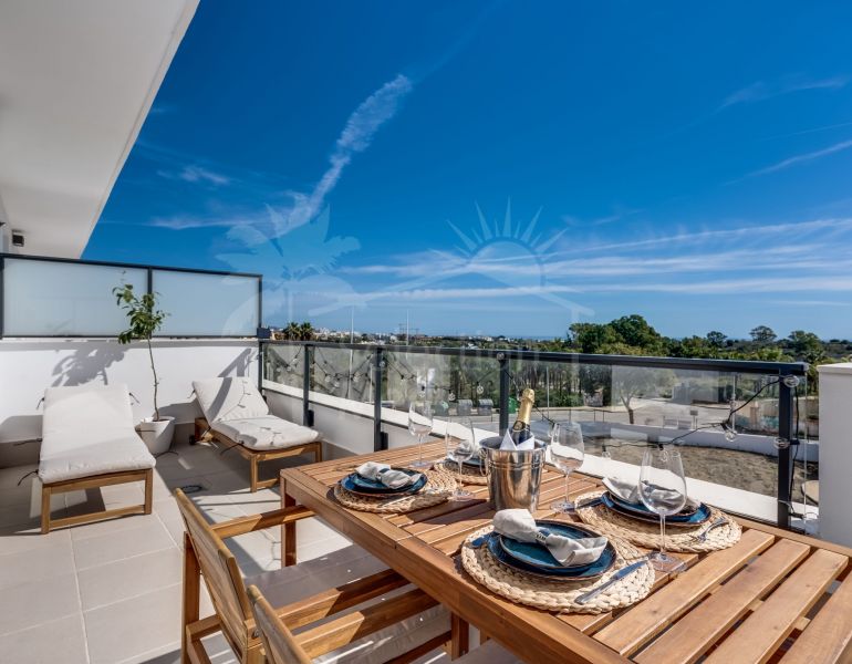 Appartement à vendre dans Selwo, Estepona Est