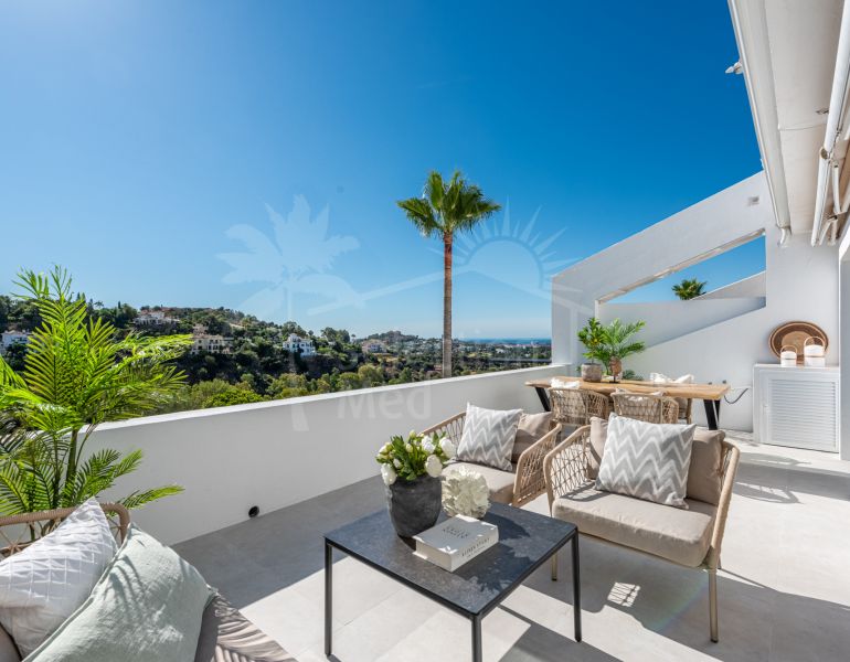 Apartamento El Mirador, La Quinta