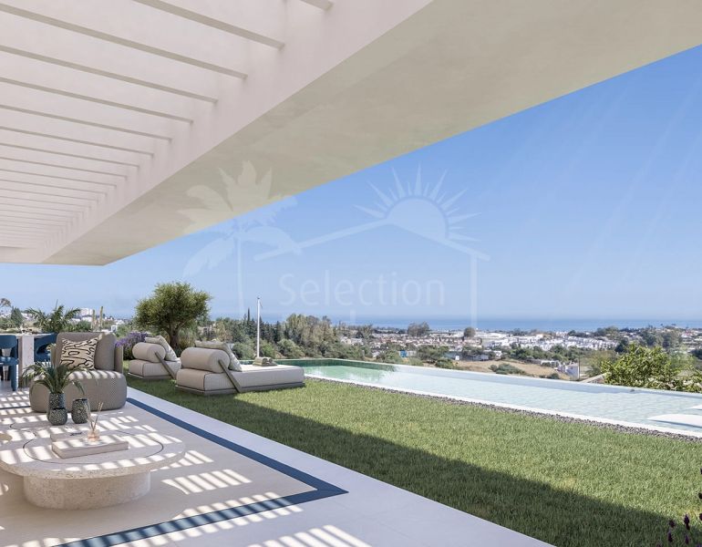 Apartamento en Benahavis