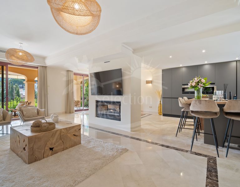 Villa Jumelée à vendre dans Marbella - Puerto Banus
