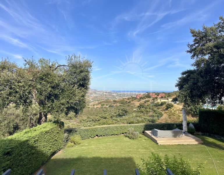 Appartement à vendre dans La Mairena, Marbella Est