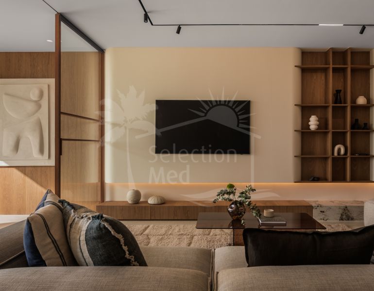 Maison de Ville à vendre dans Nueva Andalucia, Marbella