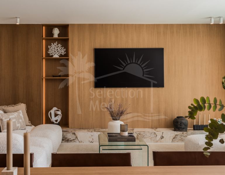 Luxury Apartment | Aloha