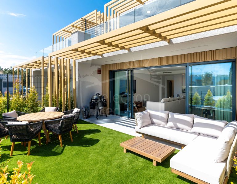 Maison de Ville à vendre dans El Chaparral, Mijas Costa