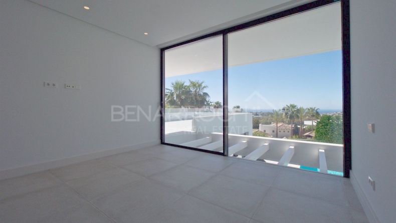 Galerie de photos - Benahavis, Mirabella Hills, La Alqueria, nouvelles constructions de villas de luxe