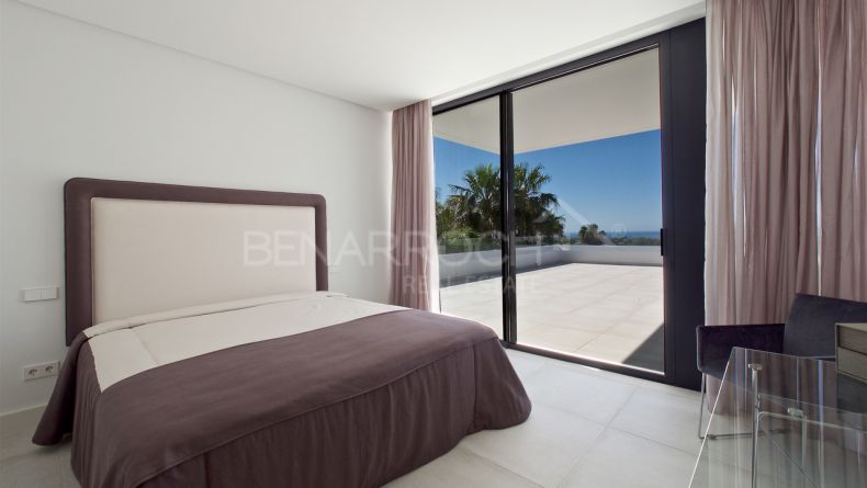 Photo gallery - Benahavis, Mirabella Hills, La Alquería, Luxury villas of new construction