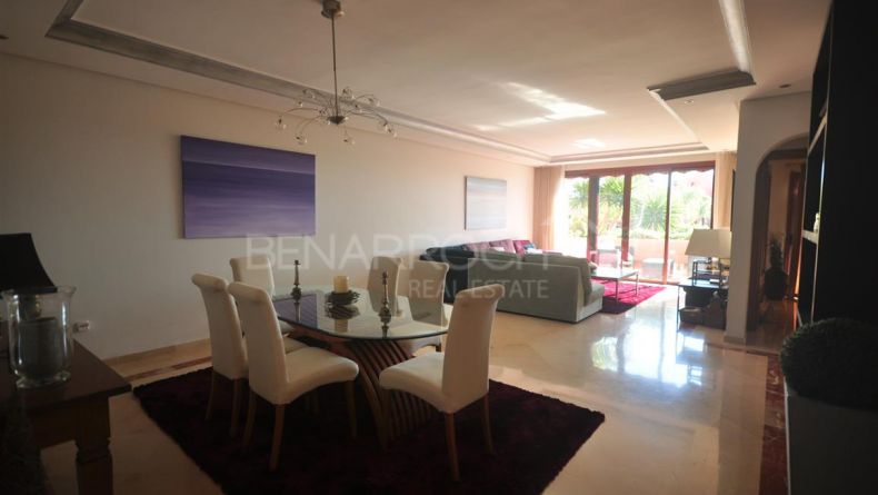 Photo gallery - Duplex penthouse in the New Golden Mile of Estepona, Cabo Bermejo