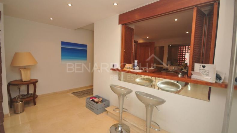 Photo gallery - Duplex penthouse in the New Golden Mile of Estepona, Cabo Bermejo