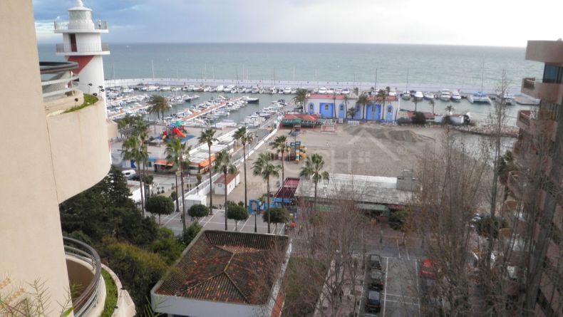 Galería de fotos - Estudio frente al mar en Marbella Centro