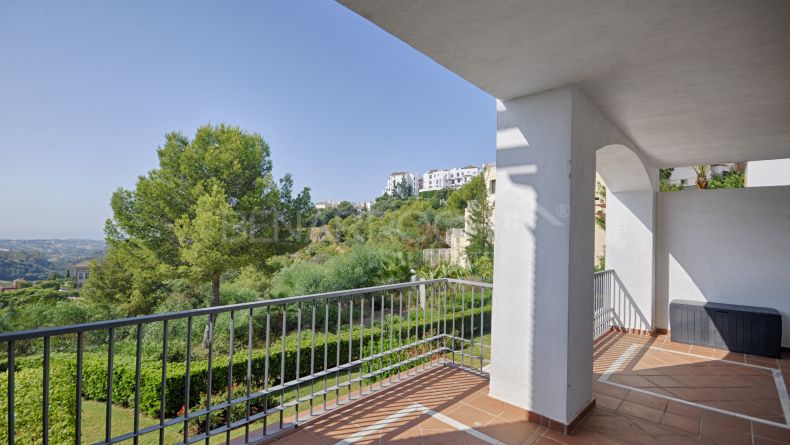 Galería de fotos - Apartamento con vistas en Los Arqueros, Benahavis