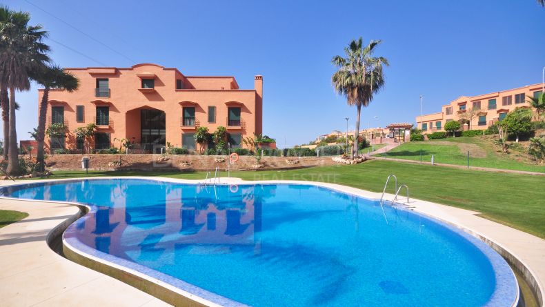 Galería de fotos - Apartamento con vistas en el Mirador de la Cañada, Marbella
