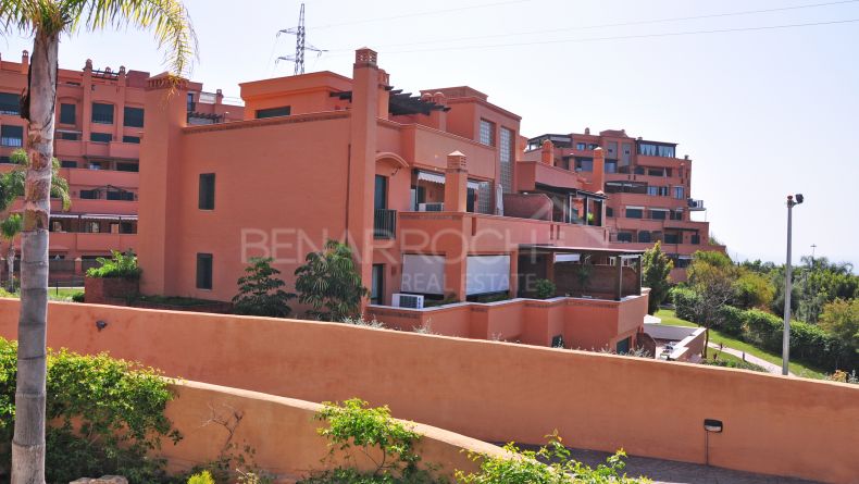 Photo gallery - Apartment with views in the Mirador de la Cañada, Marbella