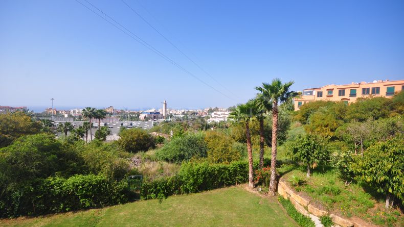 Galería de fotos - Apartamento con vistas en el Mirador de la Cañada, Marbella