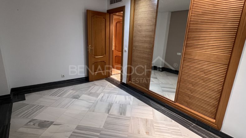 Galería de fotos - Apartamento en primera linea de playa, Marbella