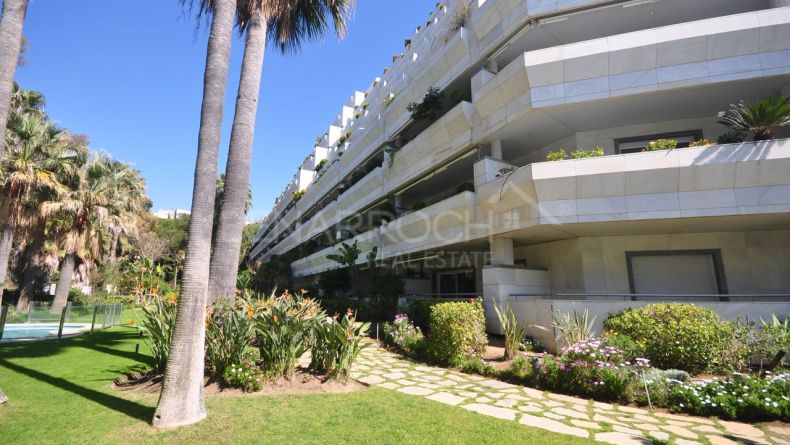 Photo gallery - Apartment in Marbella center, Gran Marbella