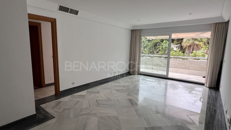 Galería de fotos - Apartamento en primera linea de playa, Marbella