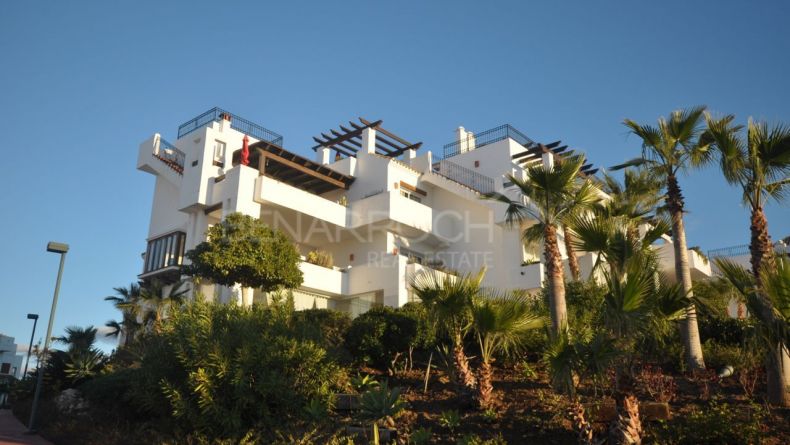 Galerie de photos - Lomas del Marques, Duplex penthouse avec vue à Benahavis