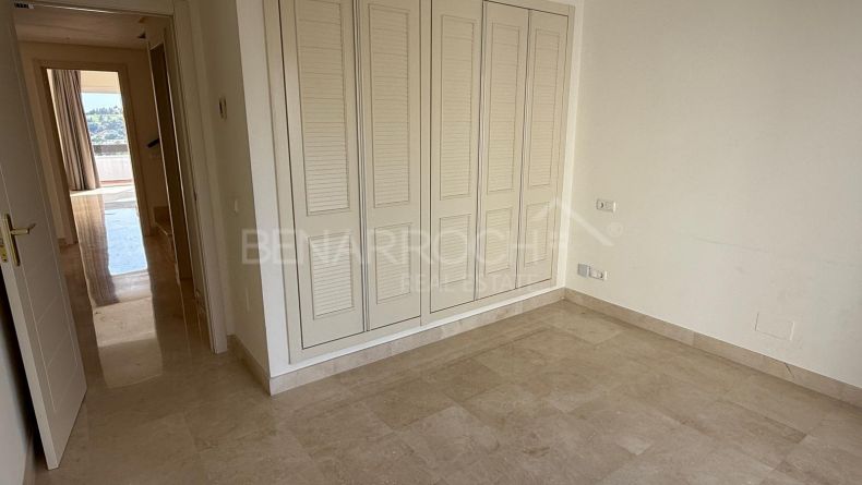 Photo gallery - Duplex penthouse with panoramic views in Las Lomas del Marques, Benahavis