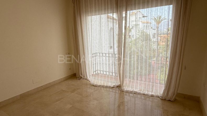 Photo gallery - Duplex penthouse with panoramic views in Las Lomas del Marques, Benahavis