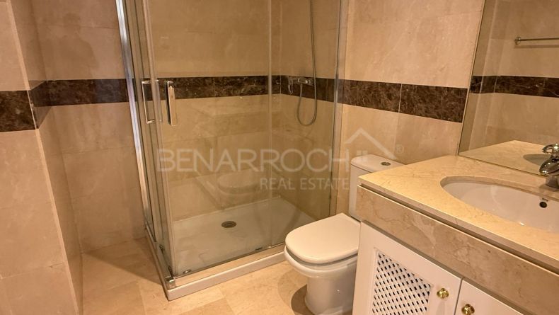 Photo gallery - Duplex penthouse with panoramic views in Las Lomas del Marques, Benahavis