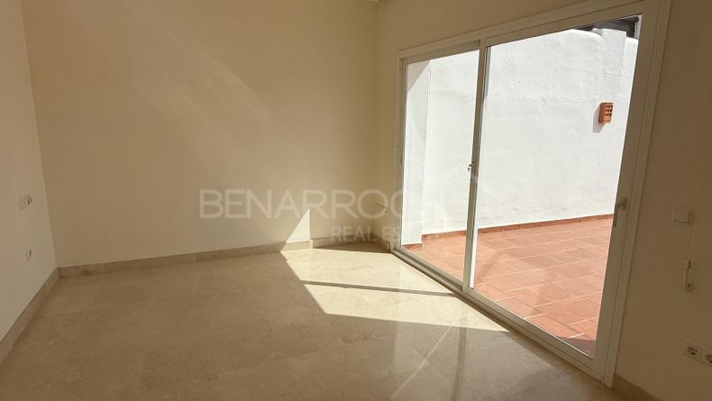 Photo gallery - Duplex penthouse with panoramic views in Las Lomas del Marques, Benahavis