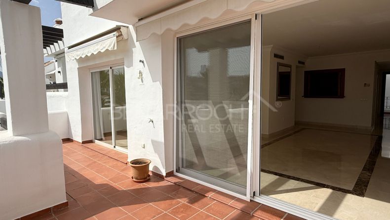 Photo gallery - Duplex penthouse with panoramic views in Las Lomas del Marques, Benahavis