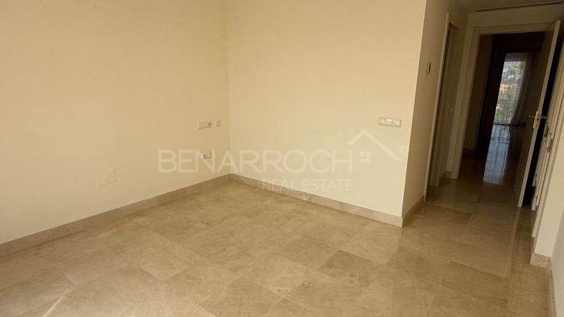 Photo gallery - Duplex penthouse with panoramic views in Las Lomas del Marques, Benahavis