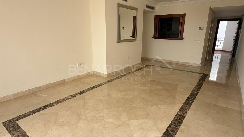 Photo gallery - Duplex penthouse with panoramic views in Las Lomas del Marques, Benahavis