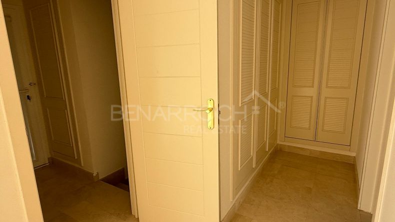 Photo gallery - Duplex penthouse with panoramic views in Las Lomas del Marques, Benahavis